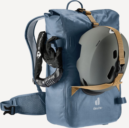 Рюкзак Deuter Amager 25+5 (Ink)